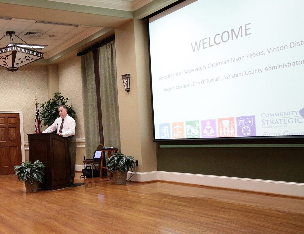 Focus Group Combined Meeting 4